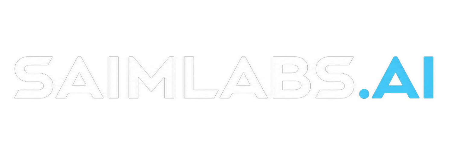 SaimLabs.ai